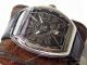 ZF Factory Swiss Copy Franck Muller Vanguard V45 Swiss 9015 Watch Black Gummy Strap (3)_th.jpg